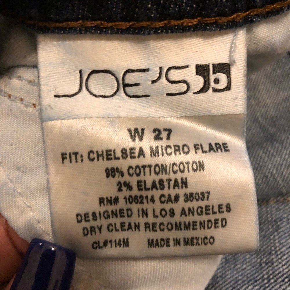Joe Jeans - Picture 2 of 4